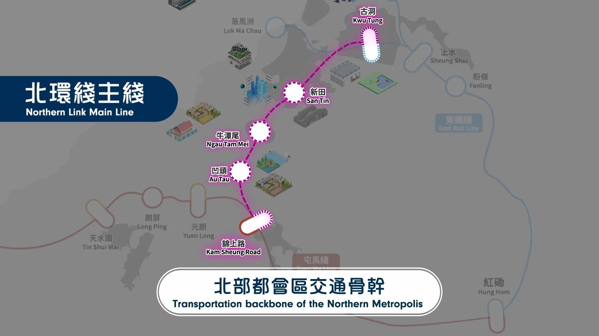 Park Silicon 會所設施